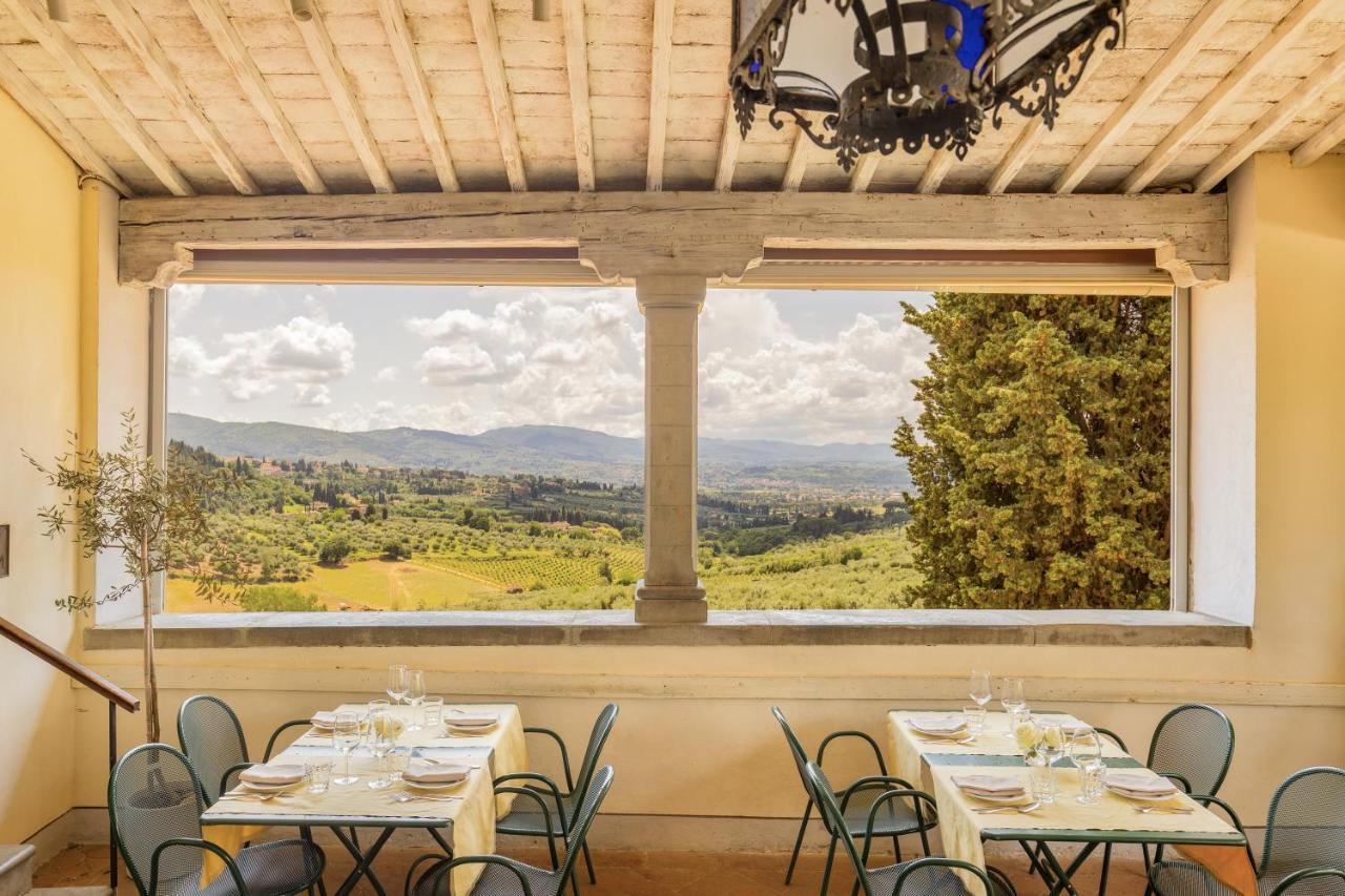 Fattoria Di Maiano Guest House Fiesole Exterior photo