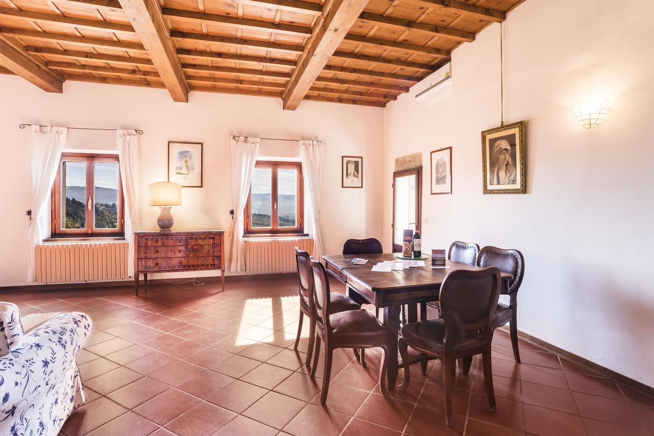 Fattoria Di Maiano Guest House Fiesole Exterior photo